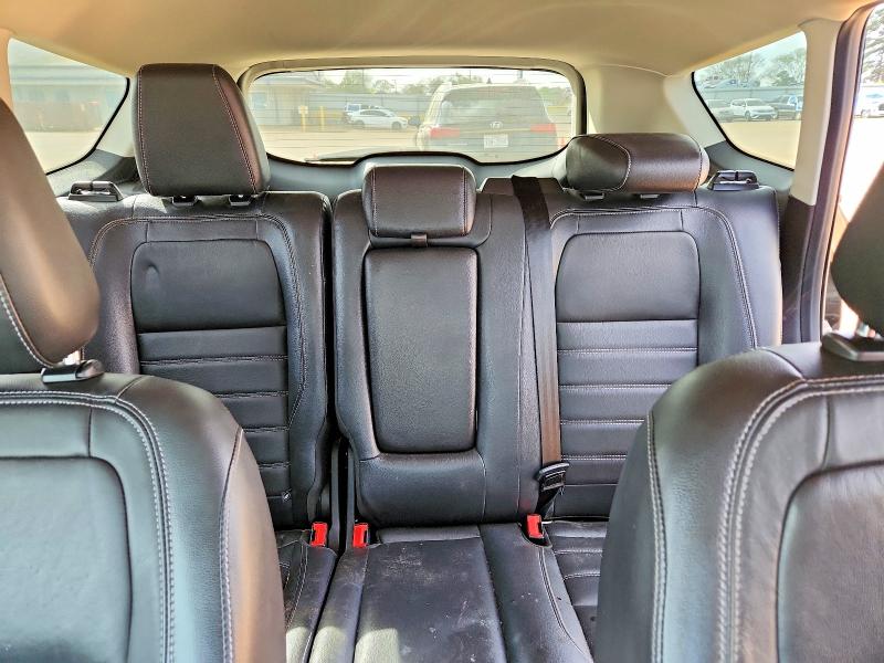 2018 Ford Escape მანქანა იყიდება აუქციონზე, vin: 1FMCU9HD7JUA99242, აუქციონის ნომერი: 79926185