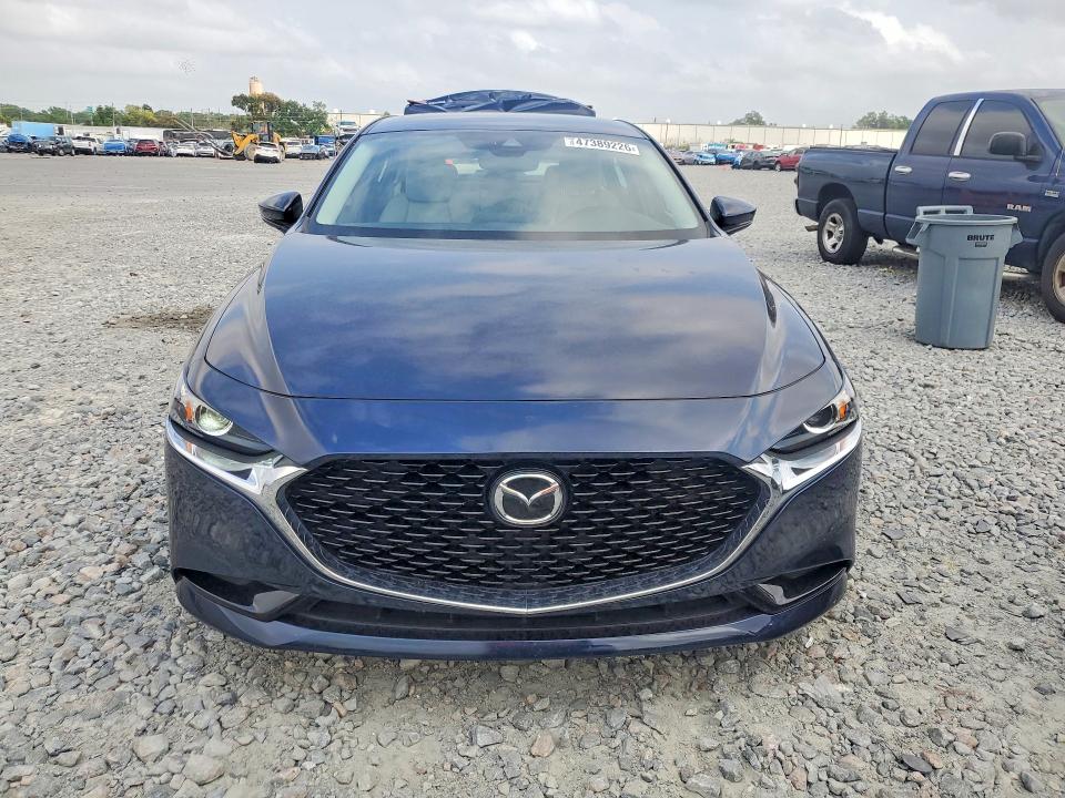 2020 Mazda 3 მანქანა იყიდება აუქციონზე, vin: JM1BPBDM5L1163271, აუქციონის ნომერი: 47389226