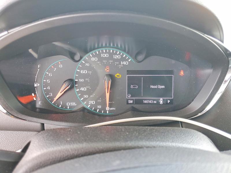Aukcja sprzedaży 2020 Chevrolet Trax, vin: KL7CJKSB3LB076760, numer aukcji: 49826206