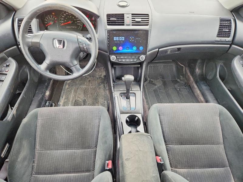 Aukcja sprzedaży 2005 Honda Accord Lx, vin: 1HGCM56445A816334, numer aukcji: 79889775