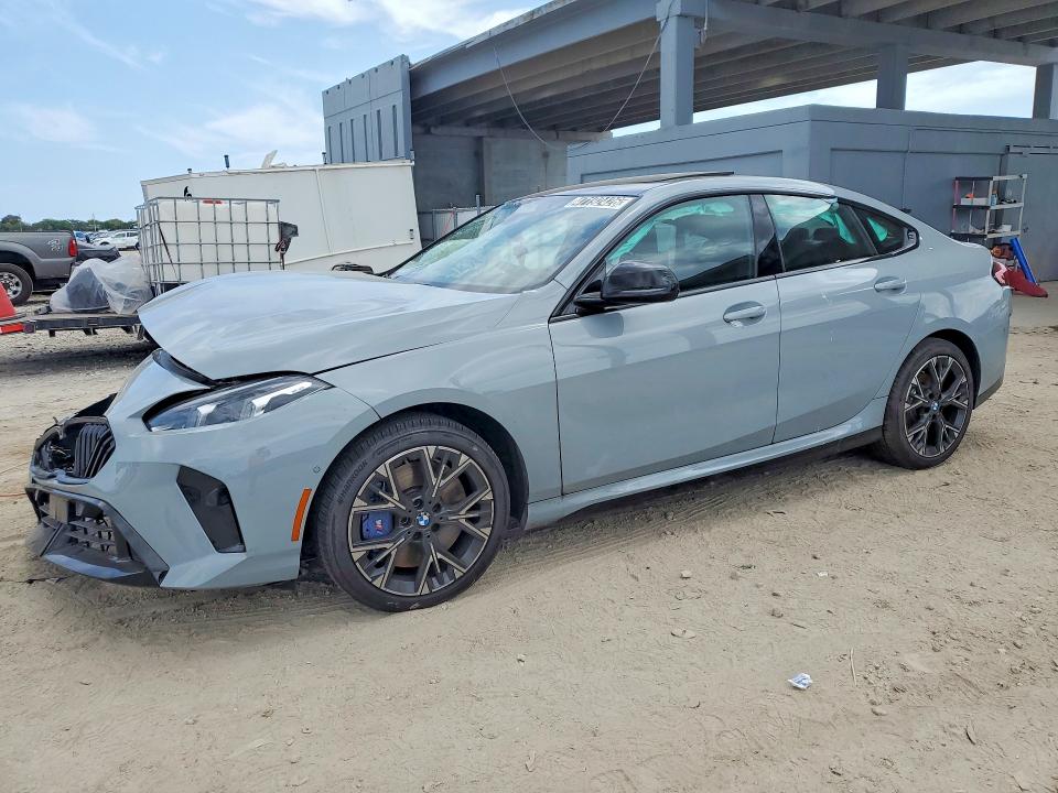47192426 :رقم المزاد ، WBA83GG04T7U56598 vin ، 2026 Bmw 228 مزاد بيع