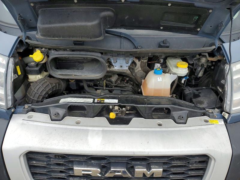 Продажа на аукционе авто 2019 Ram Promaster 3500, vin: 3C6URVJG4KE548746, номер лота: 47251606