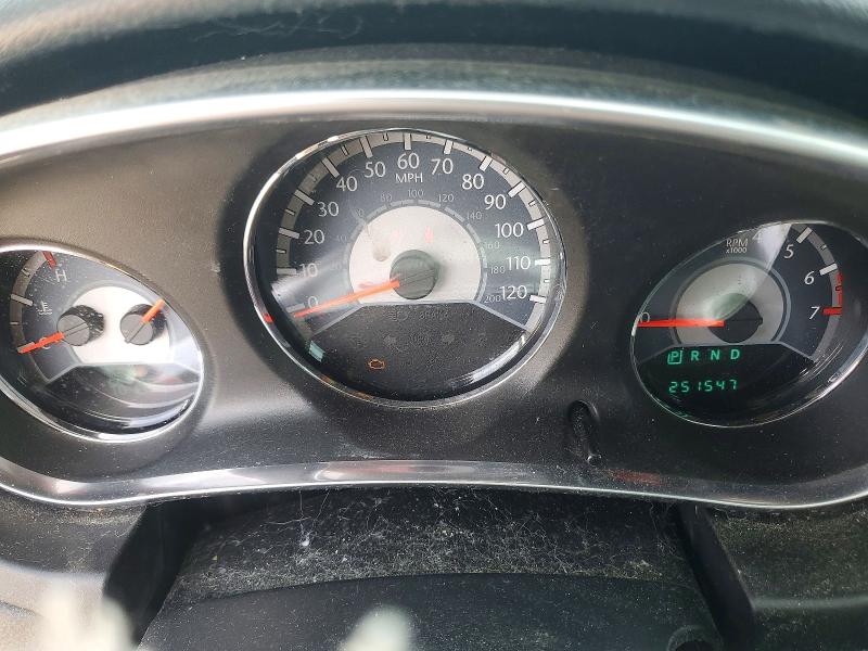 45525496 :رقم المزاد ، 1C3BC2EG8BN620431 vin ، 2011 Chrysler 200 مزاد بيع