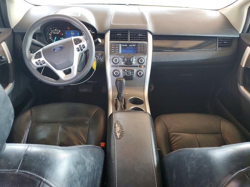 Продажа на аукционе авто 2012 Ford Edge, vin: 2FMDK3GC6CBA56441, номер лота: 48157226