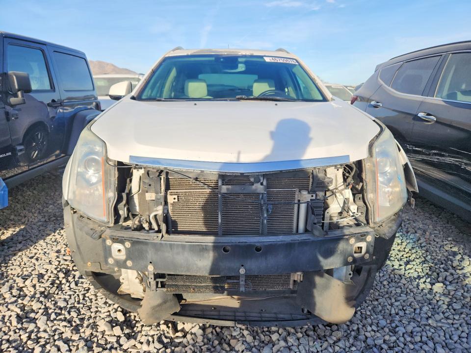 46759676 :رقم المزاد ، 3GYFNDE34DS530423 vin ، 2013 Cadillac Srx مزاد بيع