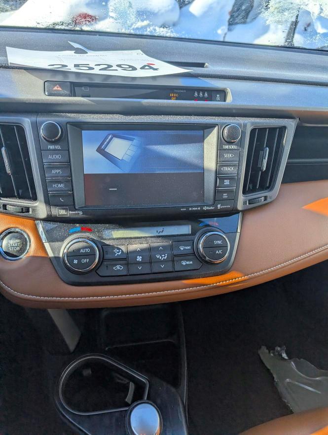 Aukcja sprzedaży 2017 Toyota Rav4, vin: 2T3DFREV5HW605969, numer aukcji: 76421875