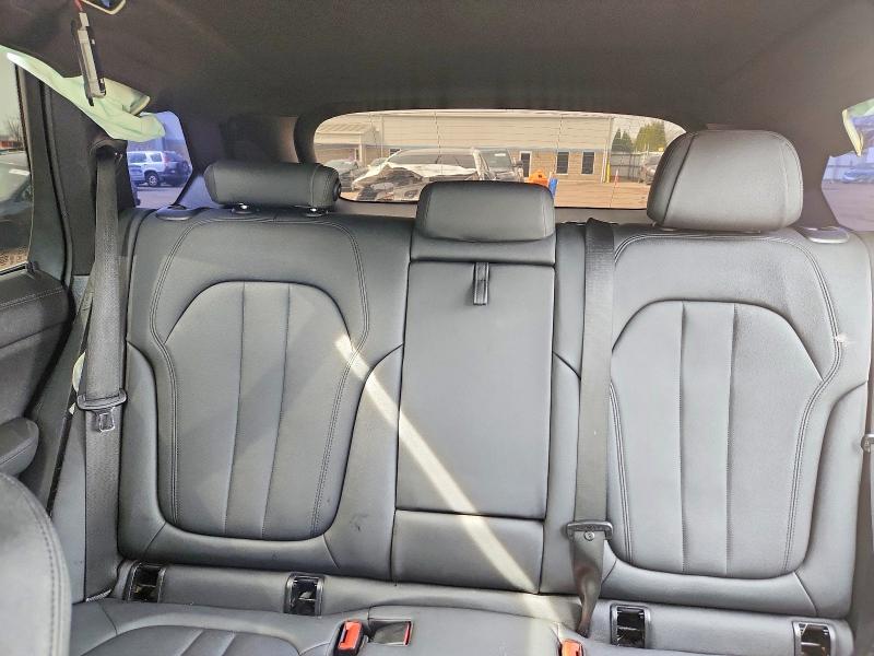 Aukcja sprzedaży 2021 Bmw X5, vin: 5UXCR6C04M9F76372, numer aukcji: 47381936