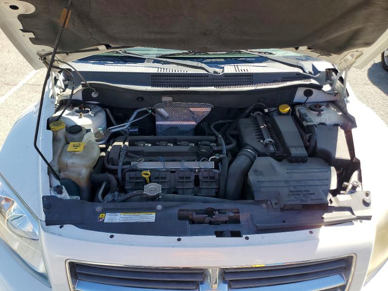 Aukcja sprzedaży 2010 Dodge Caliber, vin: 1B3CB4HA3AD605380, numer aukcji: 45530776
