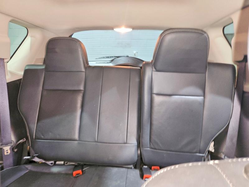 47050496 :رقم المزاد ، 1C4NJDEB5GD723981 vin ، 2016 Jeep Compass مزاد بيع