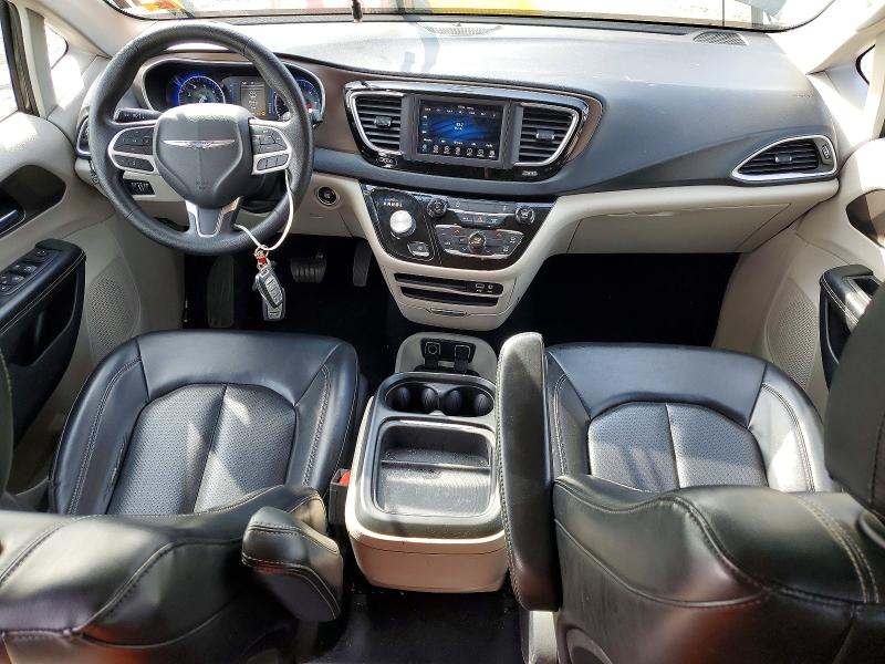 Aukcja sprzedaży 2020 Chrysler Voyager, vin: 2C4RC1DGXLR145150, numer aukcji: 47786766
