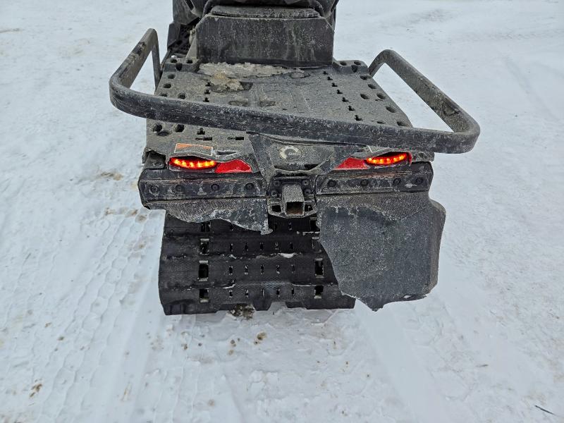 Aukcja sprzedaży 2022 Skid Expedition, vin: 2BPSARNA9NV000501, numer aukcji: 76363395