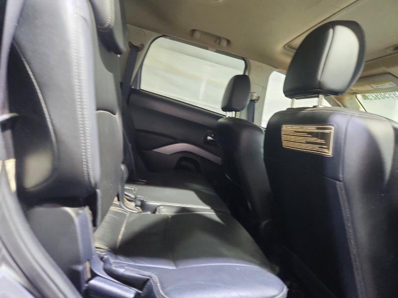Продаж на аукціоні авто 2009 Mitsubishi Outlander, vin: JA4MT41X99Z013361, номер лоту: 79958925