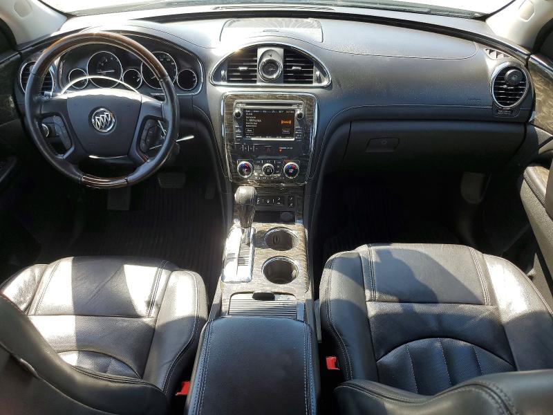 Продаж на аукціоні авто 2013 Buick Enclave, vin: 5GAKRCKD7DJ233701, номер лоту: 47074516