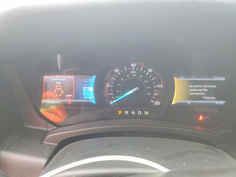 77235525 :رقم المزاد ، 1FMJU1MT8GEF16778 vin ، 2016 Ford Expedition مزاد بيع