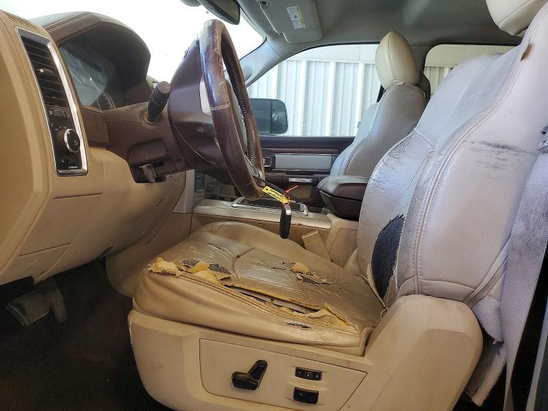 Продаж на аукціоні авто 2015 Ram 2500, vin: 3C6UR5KL0FG620080, номер лоту: 47626856