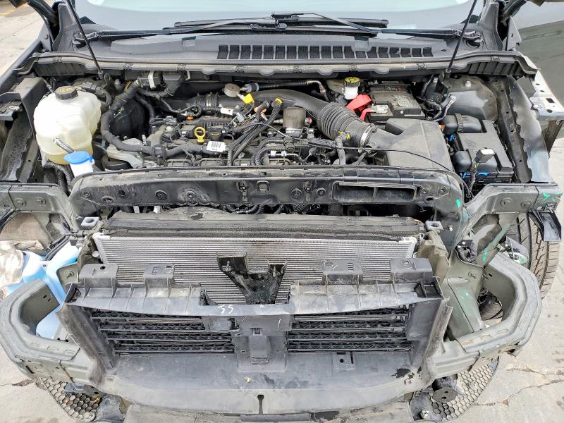 2022 Ford Edge მანქანა იყიდება აუქციონზე, vin: 2FMPK4J94NBA50964, აუქციონის ნომერი: 47790686