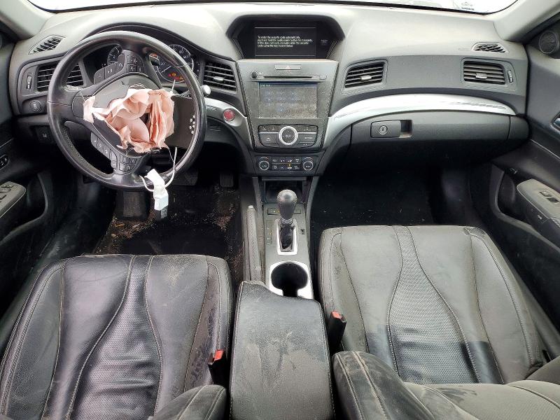 47065976 :رقم المزاد ، 19UDE2F76NA001580 vin ، 2022 Acura Ilx مزاد بيع