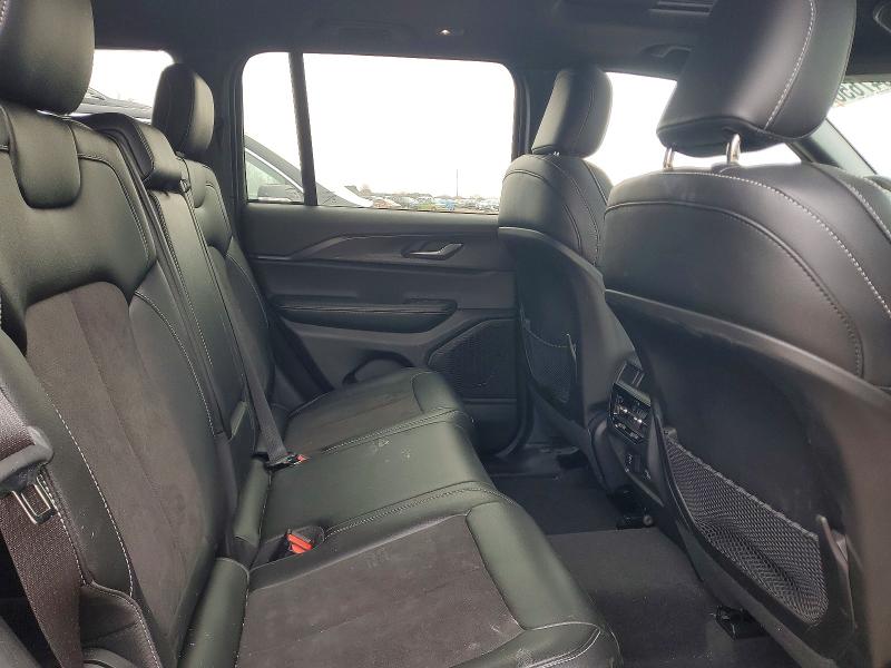 2024 Jeep Grand Cherokee მანქანა იყიდება აუქციონზე, vin: 1C4RJHAG9RC251674, აუქციონის ნომერი: 46547656