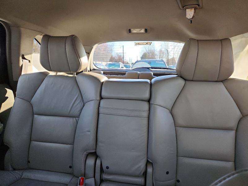 Продажа на аукционе авто 2011 Acura Mdx, vin: 2HNYD2H6XBH533106, номер лота: 46927306