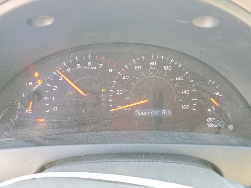 Aukcja sprzedaży 2009 Toyota Camry, vin: JTNBK46K493043850, numer aukcji: 79019985