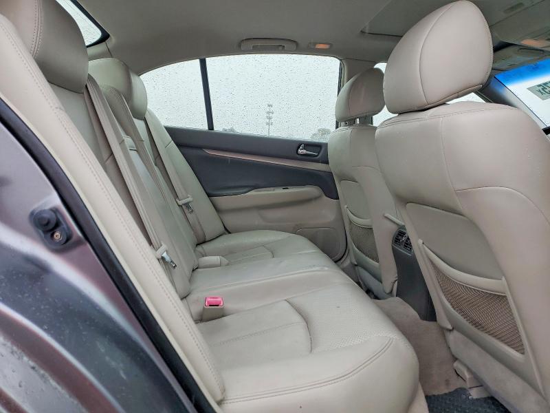 Продаж на аукціоні авто 2012 Infiniti G37 Sedan, vin: JN1CV6AR1CM977744, номер лоту: 79421575