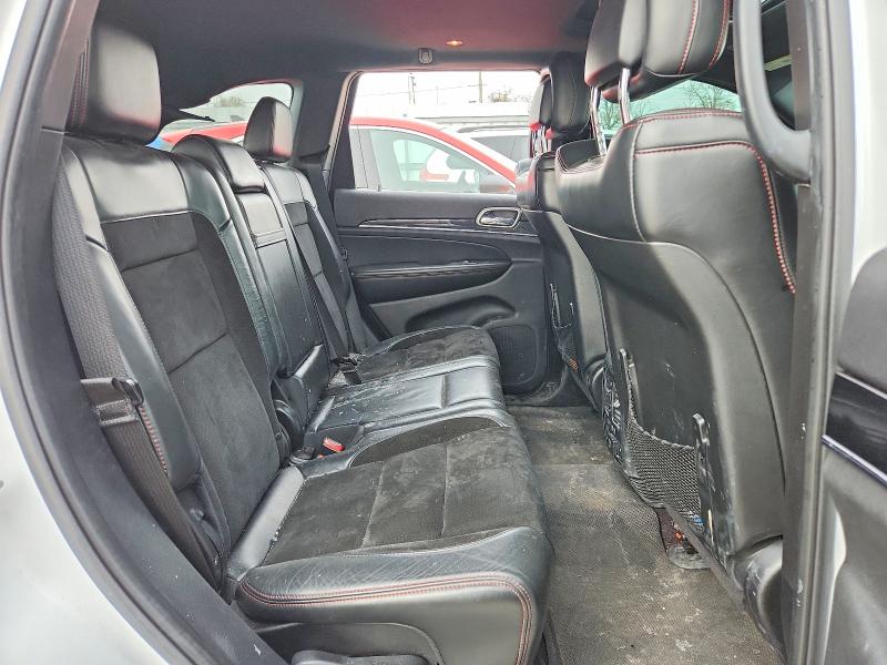47271896 :رقم المزاد ، 1C4RJFLG9HC604981 vin ، 2017 Jeep Grand Cherokee مزاد بيع
