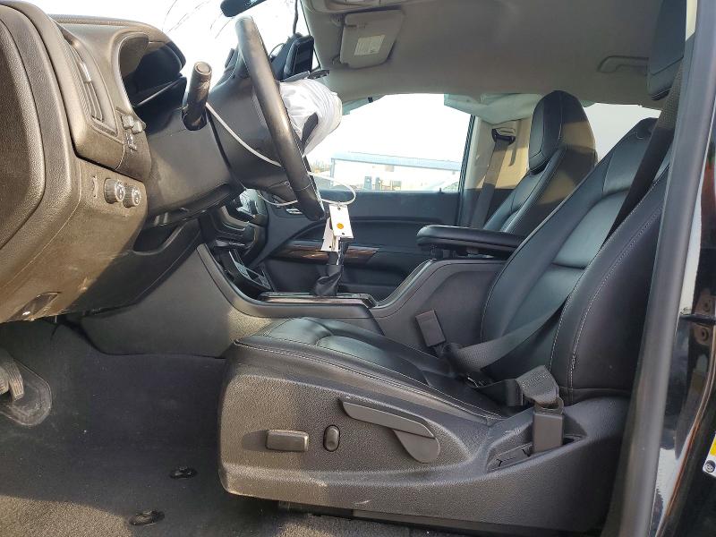 Aukcja sprzedaży 2022 Gmc Canyon, vin: 1GTG6CEN7N1298292, numer aukcji: 47939826