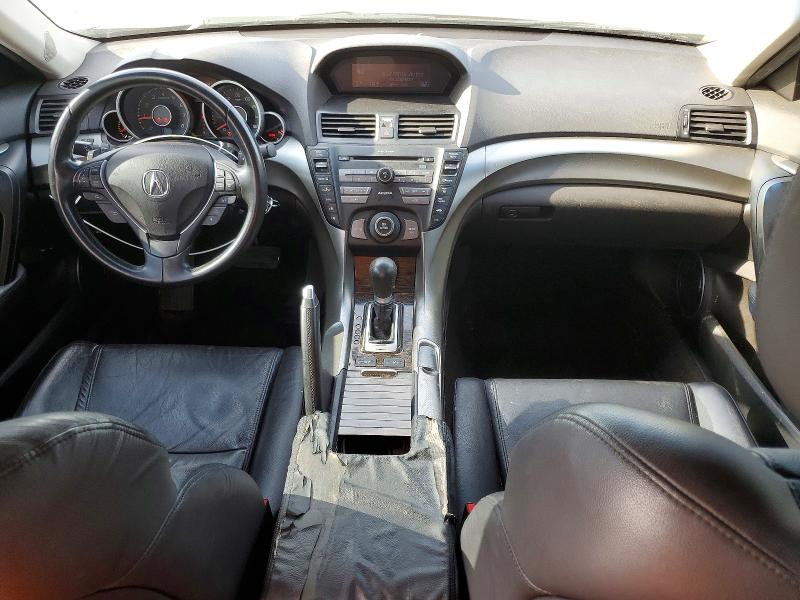 Aukcja sprzedaży 2009 Acura Tl, vin: 19UUA86269A016749, numer aukcji: 45675566