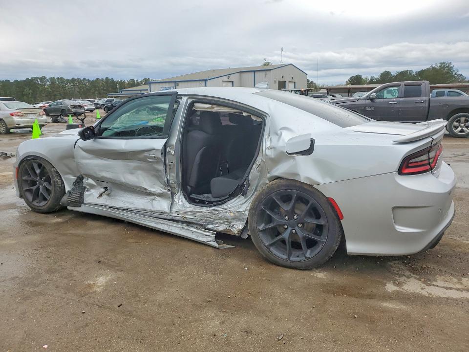 Aukcja sprzedaży 2023 Dodge Charger, vin: 2C3CDXHG4PH571917, numer aukcji: 46168056