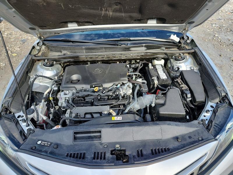 Продажа на аукционе авто 2023 Toyota Camry, vin: 4T1G11AK2PU760799, номер лота: 41720376