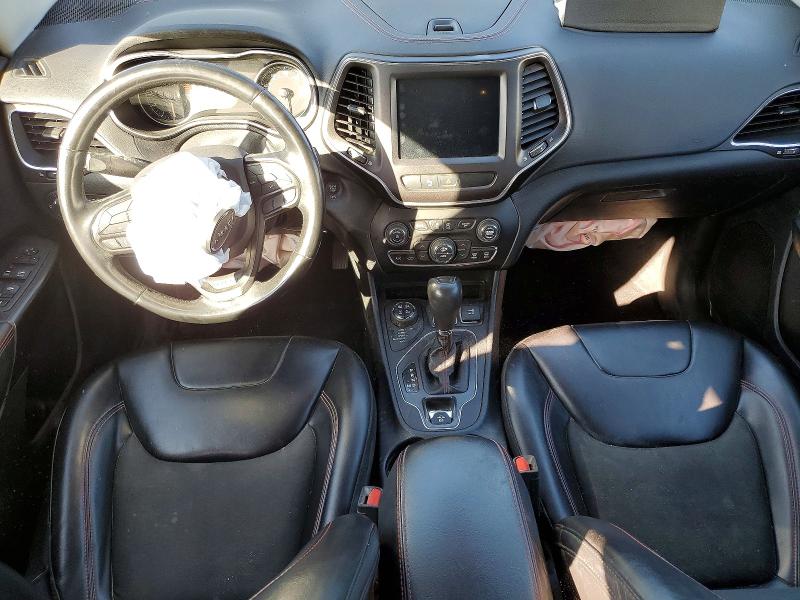 Продаж на аукціоні авто 2020 Jeep Cherokee, vin: 1C4PJMBXXLD532351, номер лоту: 46543296