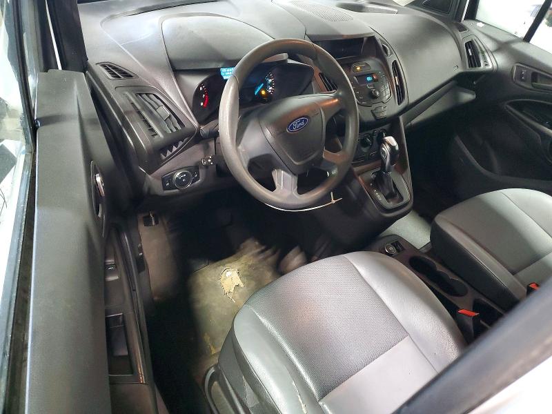 Aukcja sprzedaży 2015 Ford Transit Connect, vin: NM0LS7E71F1227073, numer aukcji: 46428446