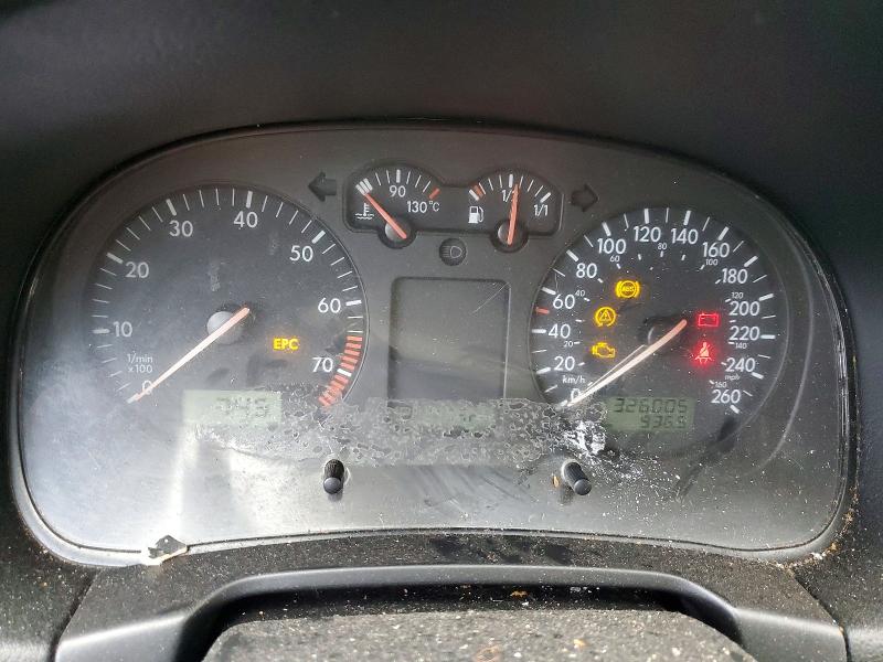 Aukcja sprzedaży 2004 Volkswagen Golf, vin: 9BWGL21J944028943, numer aukcji: 79941385