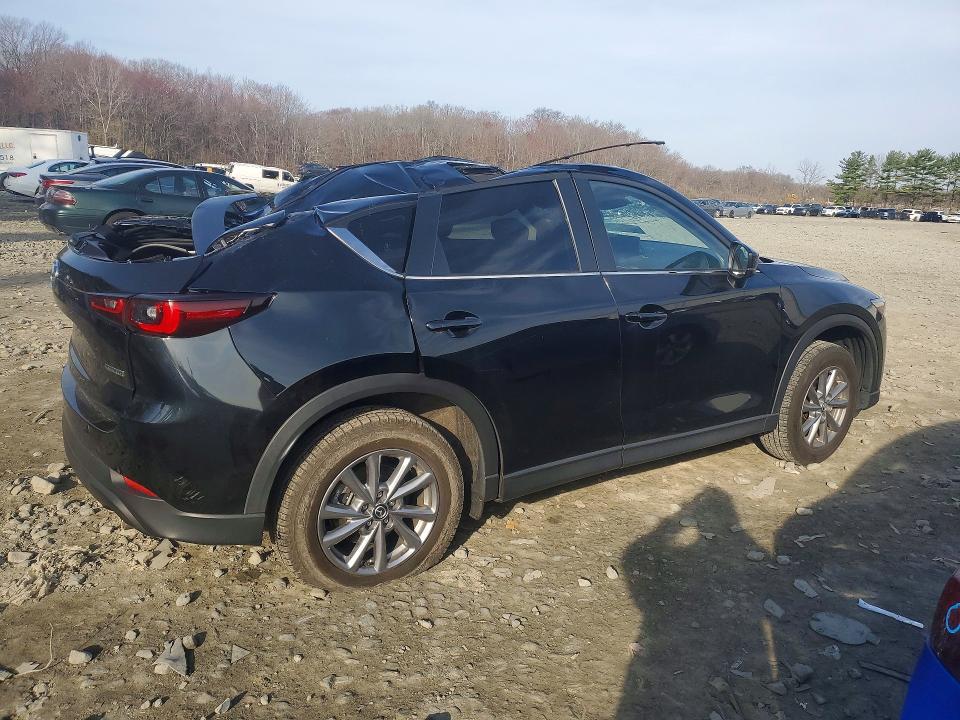 Aukcja sprzedaży 2023 Mazda Cx-5, vin: JM3KFBCM7P0203597, numer aukcji: 48065356