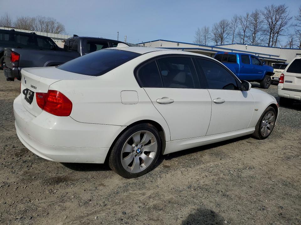 Aukcja sprzedaży 2011 Bmw Motorrad 328, vin: WBAPH5C51BA446342, numer aukcji: 77242735
