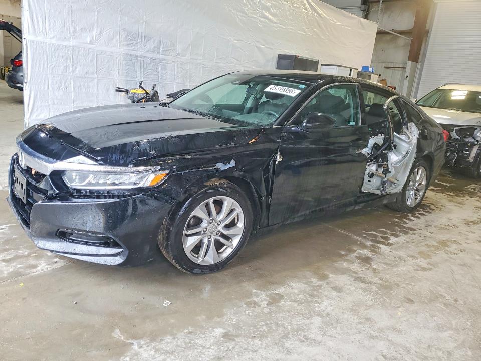 Продажа на аукционе авто 2018 Honda Accord, vin: 1HGCV1F10JA246032, номер лота: 45749856