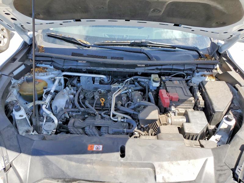 Продаж на аукціоні авто 2022 Mitsubishi Outlander, vin: JA4J3TA82NZ029255, номер лоту: 46734176