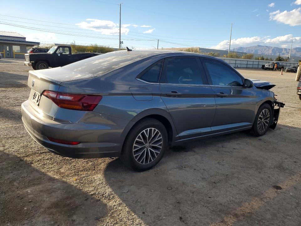 Продаж на аукціоні авто 2019 Volkswagen Jetta, vin: 3VWC57BU6KM150599, номер лоту: 79637315