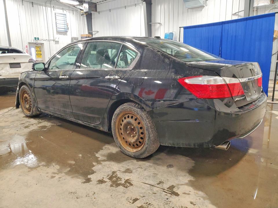 Aukcja sprzedaży 2014 Honda Accord, vin: 1HGCR3F96EA800654, numer aukcji: 45680566