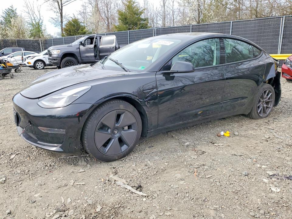 Aukcja sprzedaży 2023 Tesla Model 3, vin: 5YJ3E1EA4PF679157, numer aukcji: 46818306
