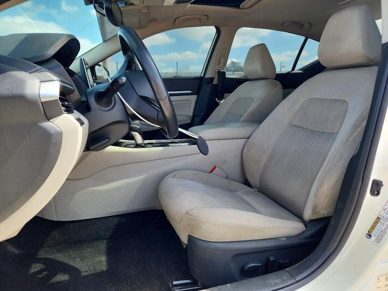 Продаж на аукціоні авто 2020 Nissan Altima, vin: 1N4BL4DV5LN323017, номер лоту: 79020215