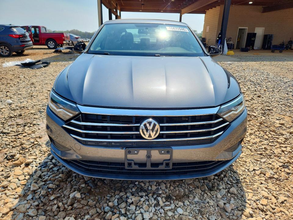 Продажа на аукционе авто 2021 Volkswagen Jetta, vin: 3VWC57BU2MM048249, номер лота: 46879946