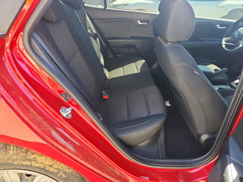 Aukcja sprzedaży 2022 Kia Rio, vin: 3KPA24AD9NE490864, numer aukcji: 46717586