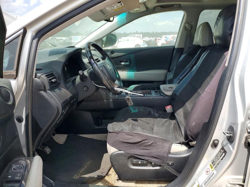 Aukcja sprzedaży 2013 Lexus Rx 350, vin: 2T2ZK1BA8DC120536, numer aukcji: 45612036