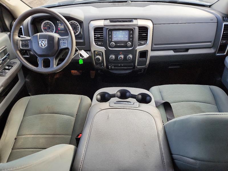 2014 Ram 1500 მანქანა იყიდება აუქციონზე, vin: 1C6RR7GG2ES319539, აუქციონის ნომერი: 41805466