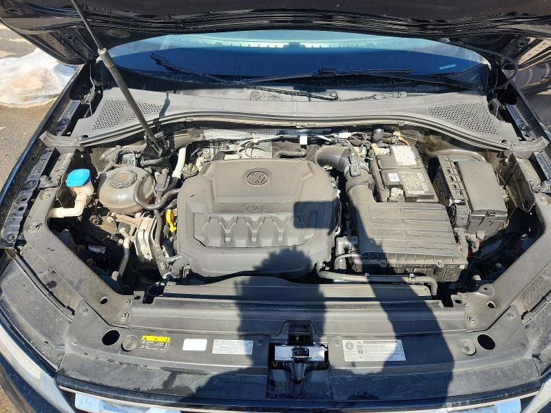 Aukcja sprzedaży 2019 Volkswagen Tiguan, vin: 3VV1B7AX2KM127353, numer aukcji: 47707206