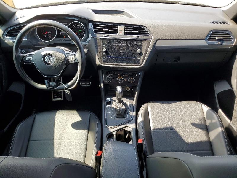 Aukcja sprzedaży 2021 Volkswagen Tiguan, vin: 3VV3B7AX3MM058183, numer aukcji: 41667916