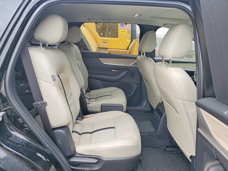 Продаж на аукціоні авто 2024 Mazda Cx-90, vin: JM3KKBHD5R1178216, номер лоту: 47628136