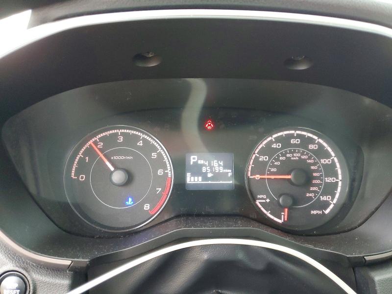 Aukcja sprzedaży 2017 Subaru Impreza, vin: 4S3GTAB67H3718846, numer aukcji: 78732225