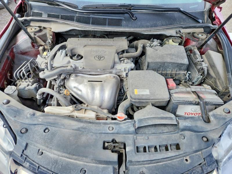Продажа на аукционе авто 2016 Toyota Camry, vin: 4T1BF1FKXGU580779, номер лота: 46659466
